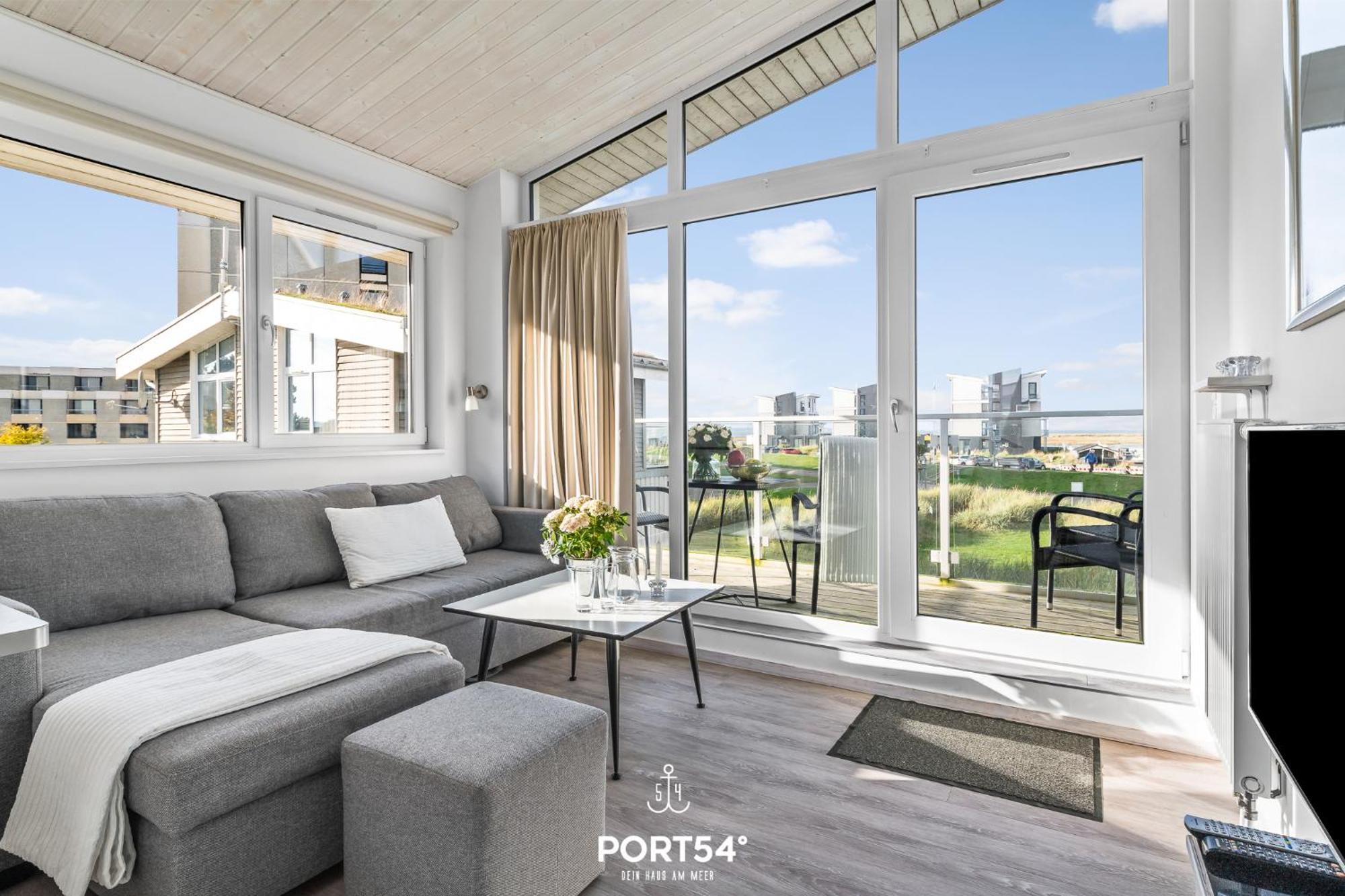 Ferienhaus Lagunenblick 42 Marina Wendtorf Luaran gambar